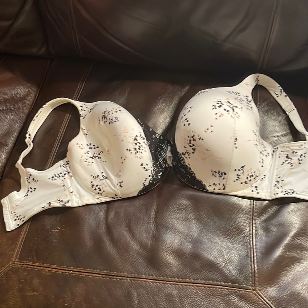 Cacique Bra